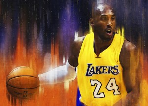 Kobe Bryant